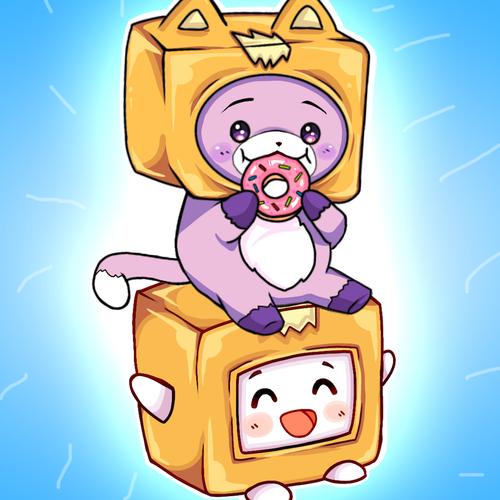LankyBox Wallpaper for Android - APK Download