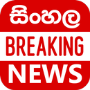 Sinhala Breaking News - Sri La APK