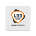 ”LHD PDA
