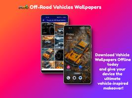 Vehicle Wallpapers Offline تصوير الشاشة 2