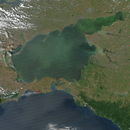 The sea of Azov APK