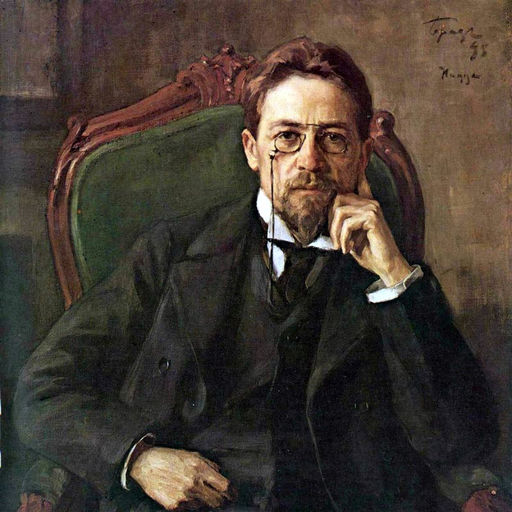 Anton Chekhov