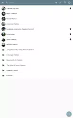 Anton Chekhov APK download