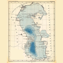The Caspian sea APK