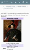 The Russo-Polish war (1609-1618) স্ক্রিনশট 3