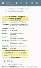 Baixar Canção popular XAPK