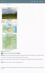 The Ural mountains APK download