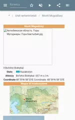 download Monti urali APK