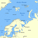 La mer de barents APK