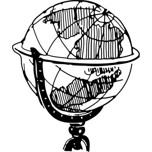 Historical geography of the countries