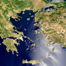 The Aegean sea APK