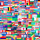 The flags of the States APK