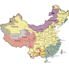 Languages Of China আইকন
