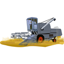 Agricultural machinery APK