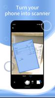 Scanner App - Camera Scanner الملصق