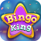 Bingo King biểu tượng