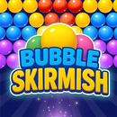 Bubble Skirmish aplikacja