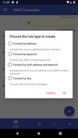 SMS Forwarder 海報