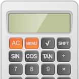 NeoStar Calculator Plus