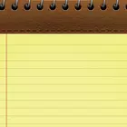 Notebook and Notepad biểu tượng