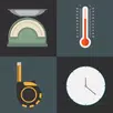 เครื่องแปลงหน่วยเครื่องคิดเลข APK