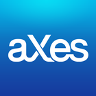 aXes Mobile icône