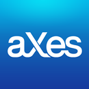 aXes Mobile aplikacja