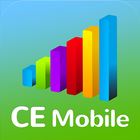 آیکون‌ CE Mobile