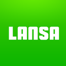 LANSA Mobile aplikacja