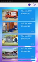 Tom and Jerry full episodes capture d'écran 2