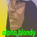 Alpha Blondy albums APK