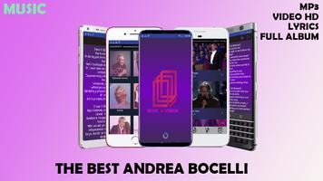 Andrea Bocelli ảnh chụp màn hình 1