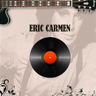 آیکون‌ Eric Carmen all music