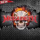 Megadeth best metal music APK