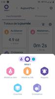 Lansinoh Smartpump 2.0 App capture d'écran 1