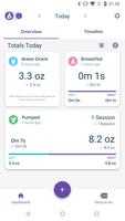 Lansinoh Smartpump 2.0 App постер