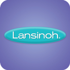 آیکون‌ Lansinoh