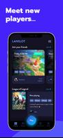 Lanslot screenshot 1