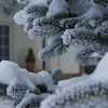 4k winter 4k winter