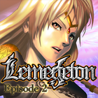 Lemegeton Master Edition ícone