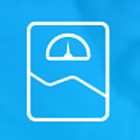 Weight Tracker أيقونة