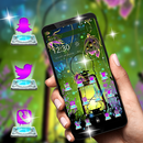 Ramadan Lantern Theme APK