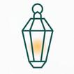 Lantern ikon