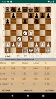 OpeningTree - Chess Openings постер