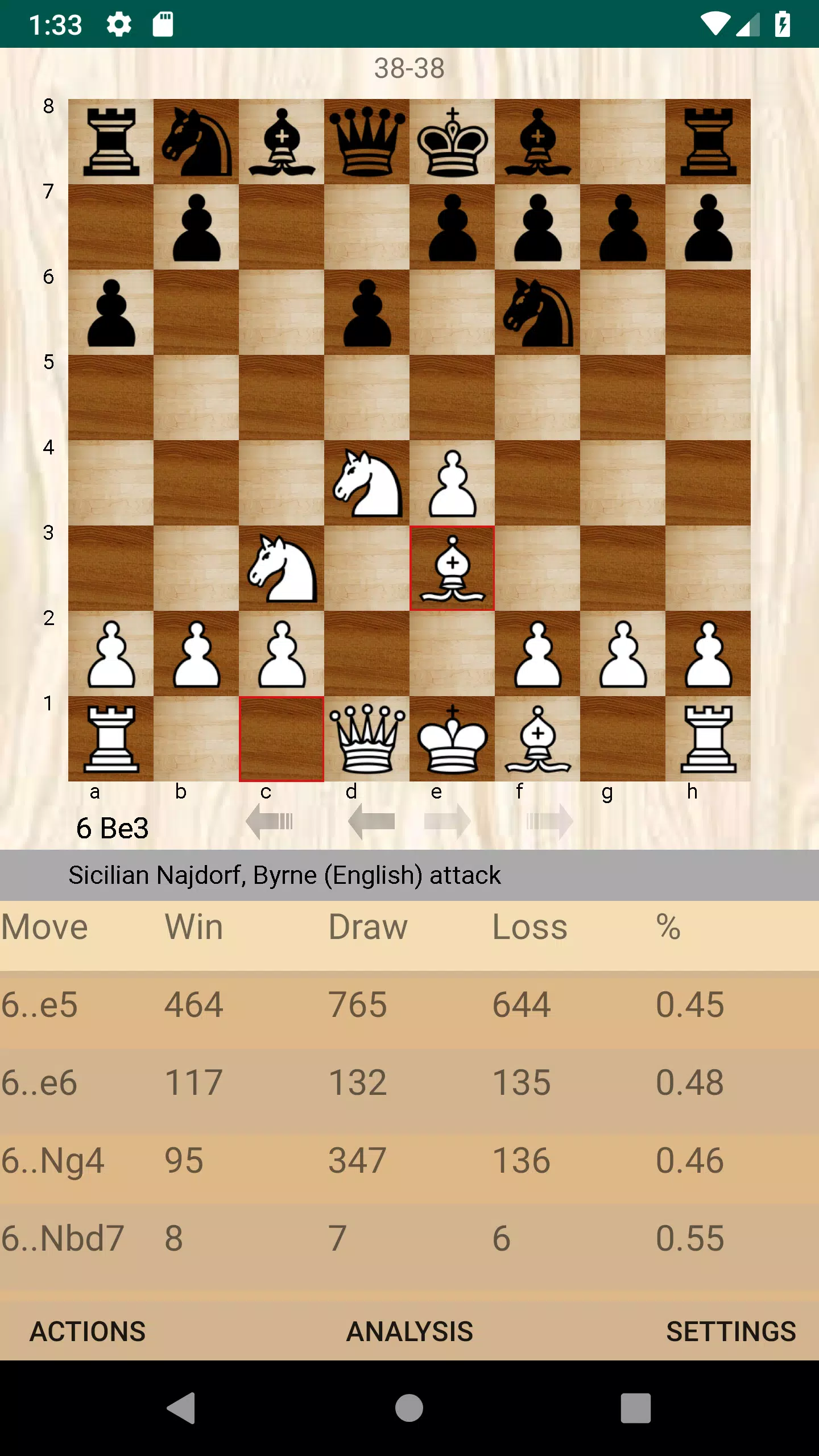 OpeningTree - Chess Openings - Apps on Google Play