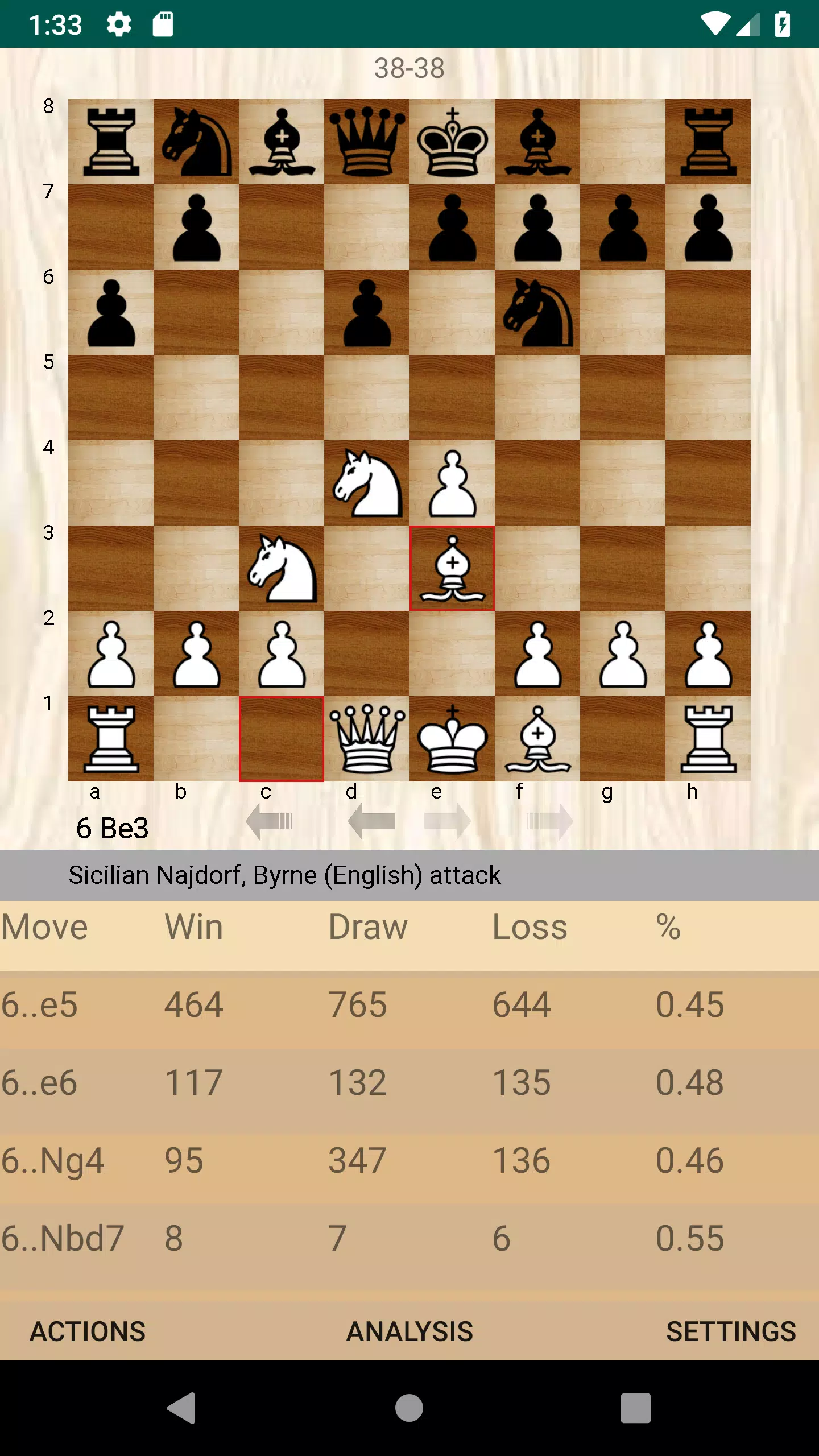 OpeningTree - Chess Openings Apk Download for Android- Latest