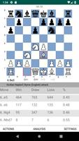 OpeningTree - Chess Openings تصوير الشاشة 1