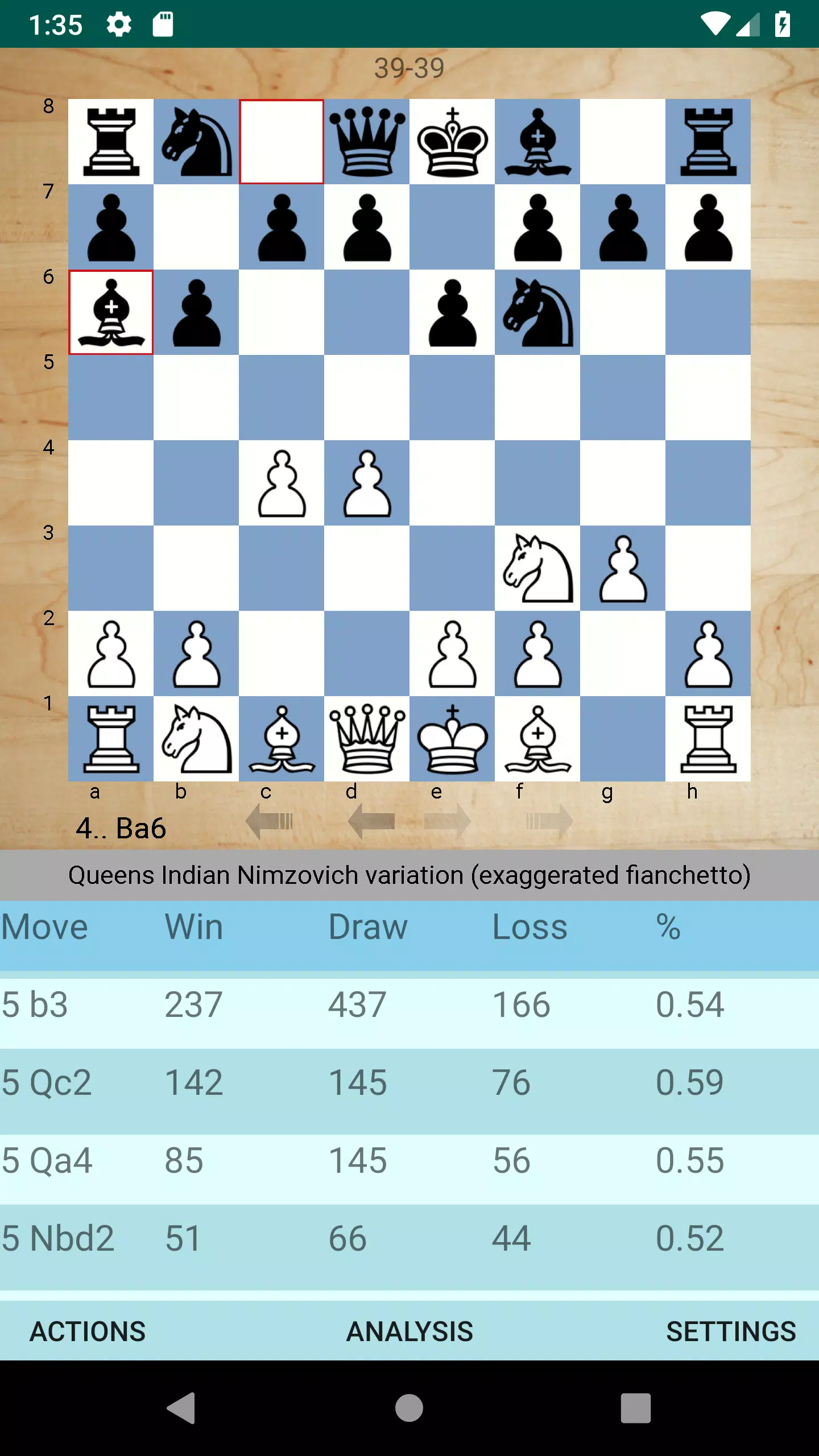 OpeningTree - Chess Openings APK for Android - Download