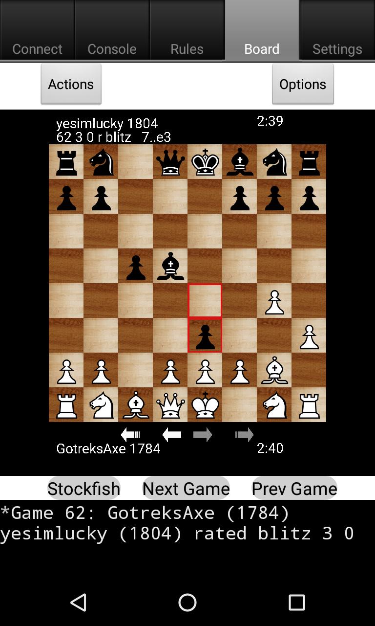 بازی OpeningTree - Chess Openings - دانلود