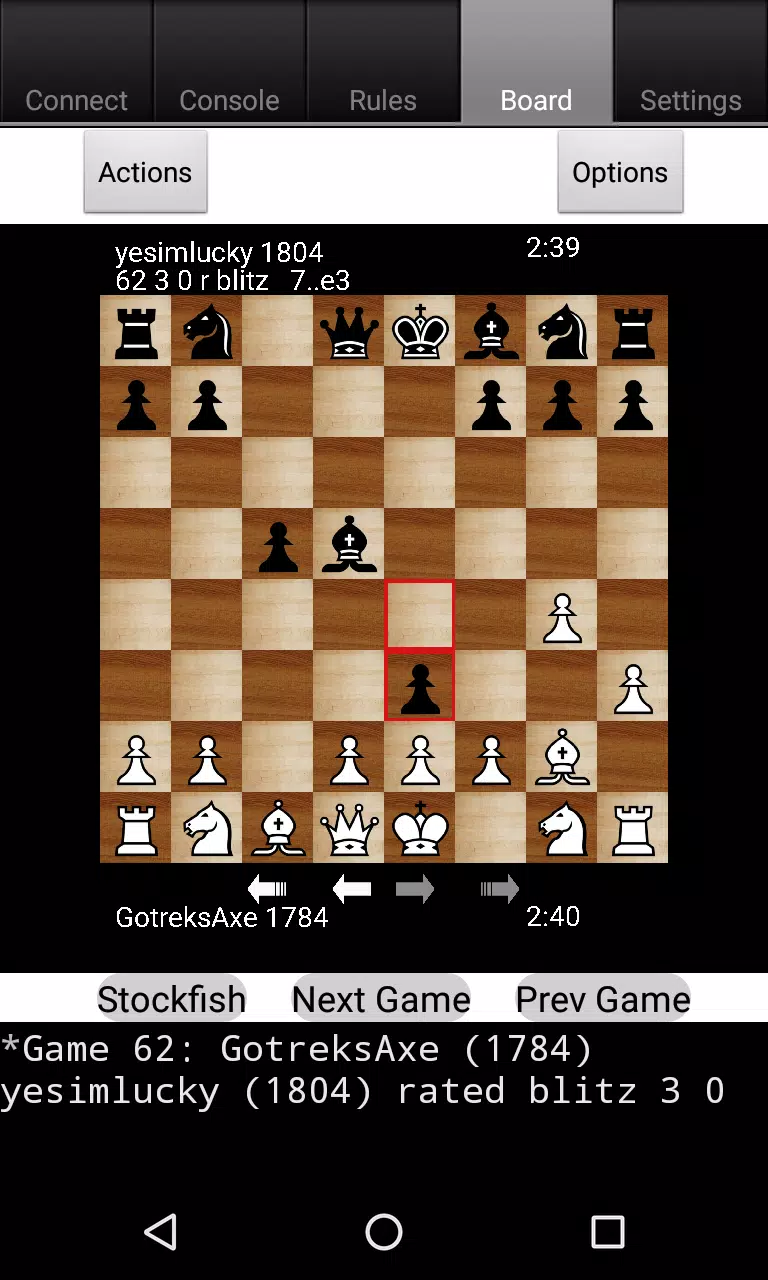 OpeningTree - Chess Openings APK (Android Game) - Free Download